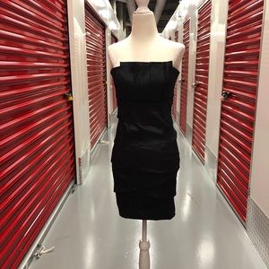 Max & Cleo Little Black Dress